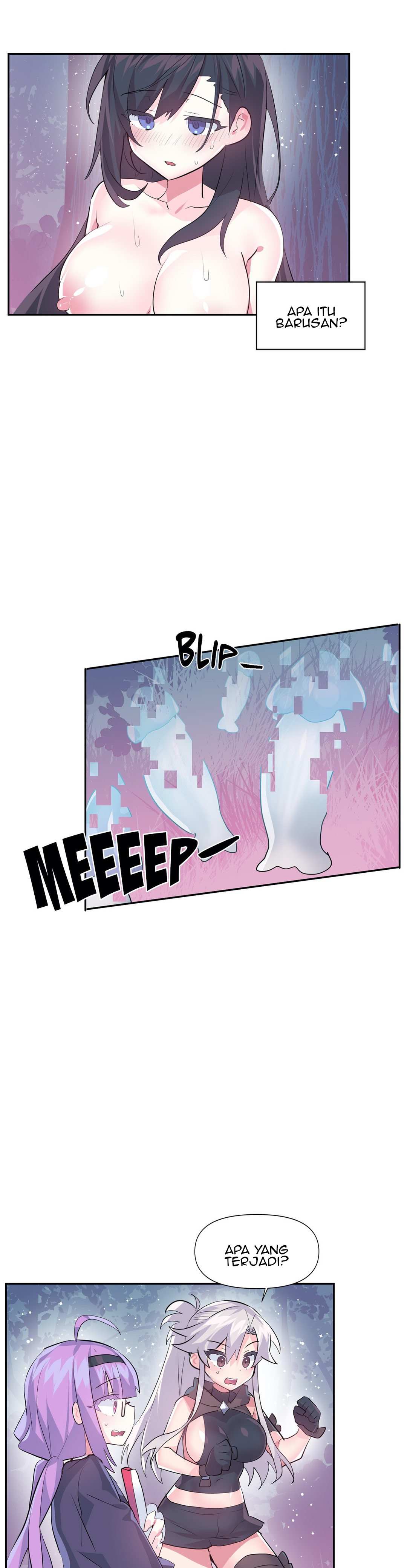 Log in to Lust-a-land - Chapter 39 21