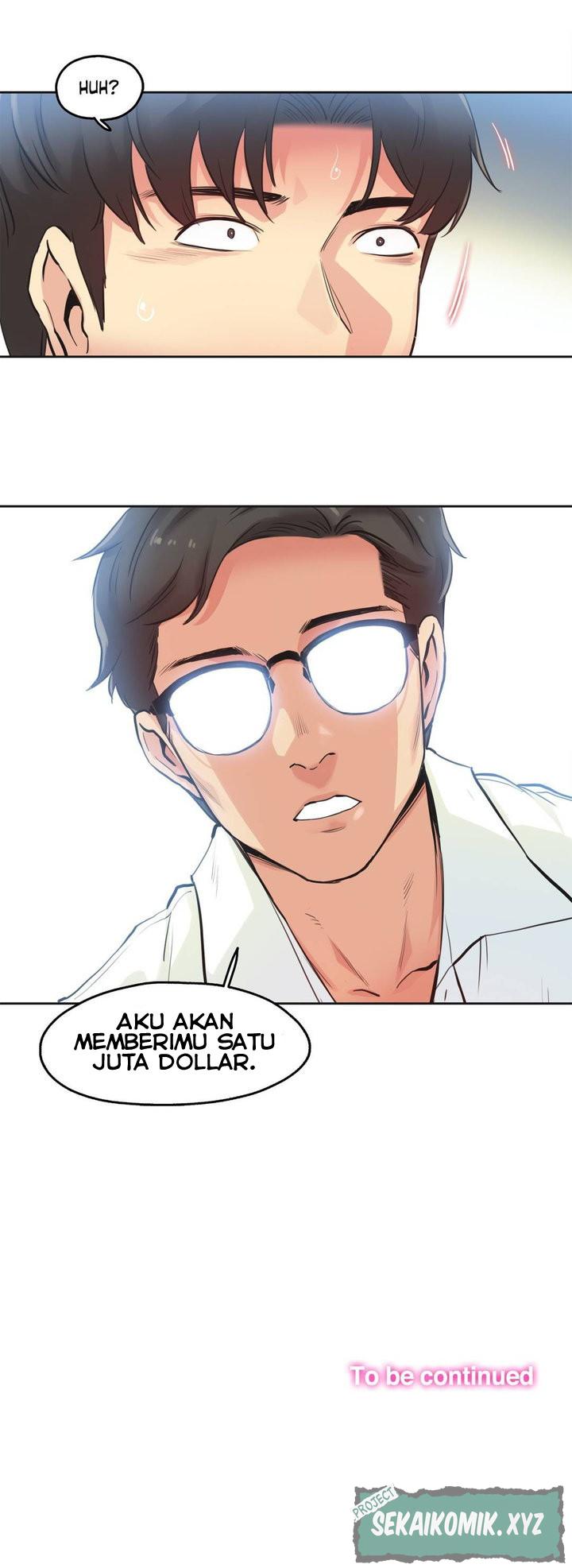 Daddy&#8217;s Wild Oats - Chapter 29 24