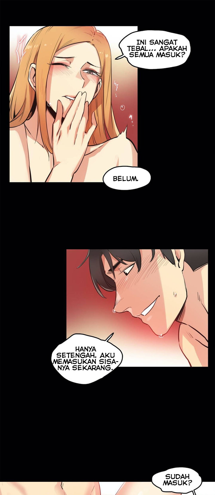 Daddy&#8217;s Wild Oats - Chapter 29 14