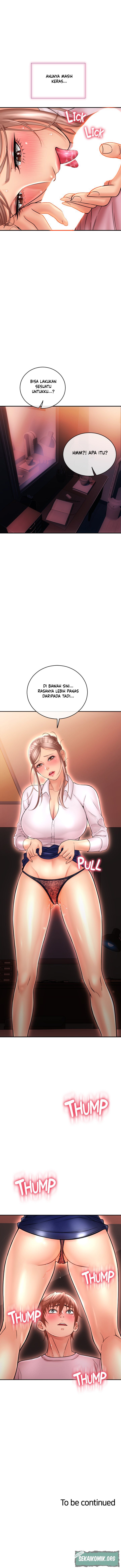 Hole Shop - Chapter 25 13
