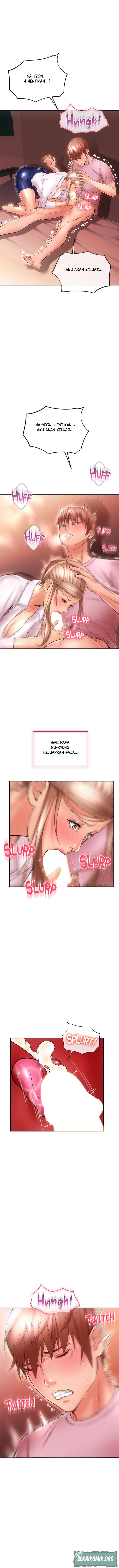 Hole Shop - Chapter 25 10