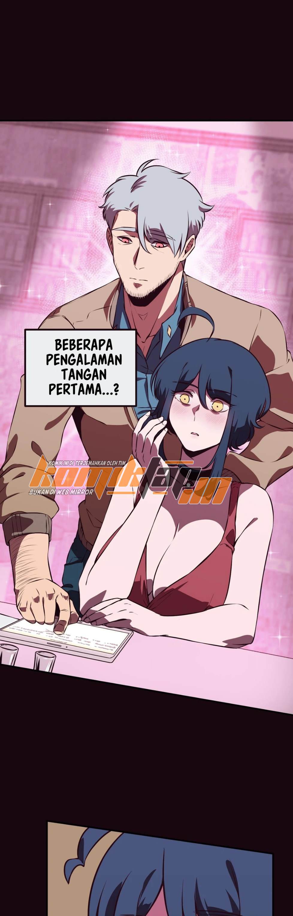 Writing Hell - Chapter 1 26