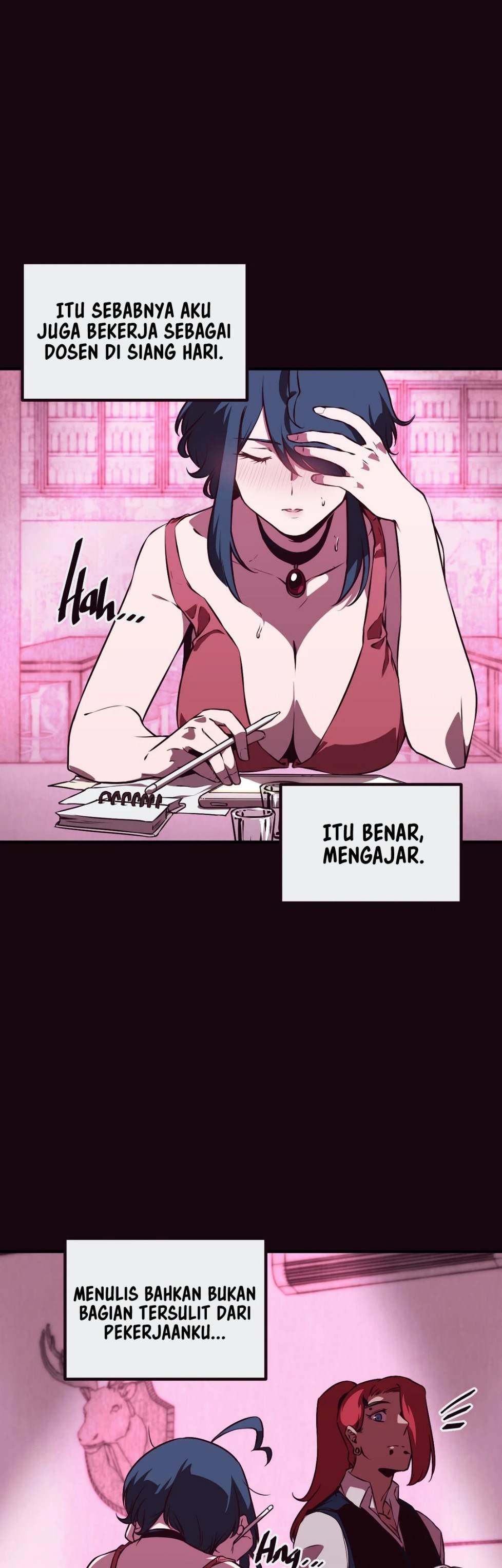 Writing Hell - Chapter 1 14