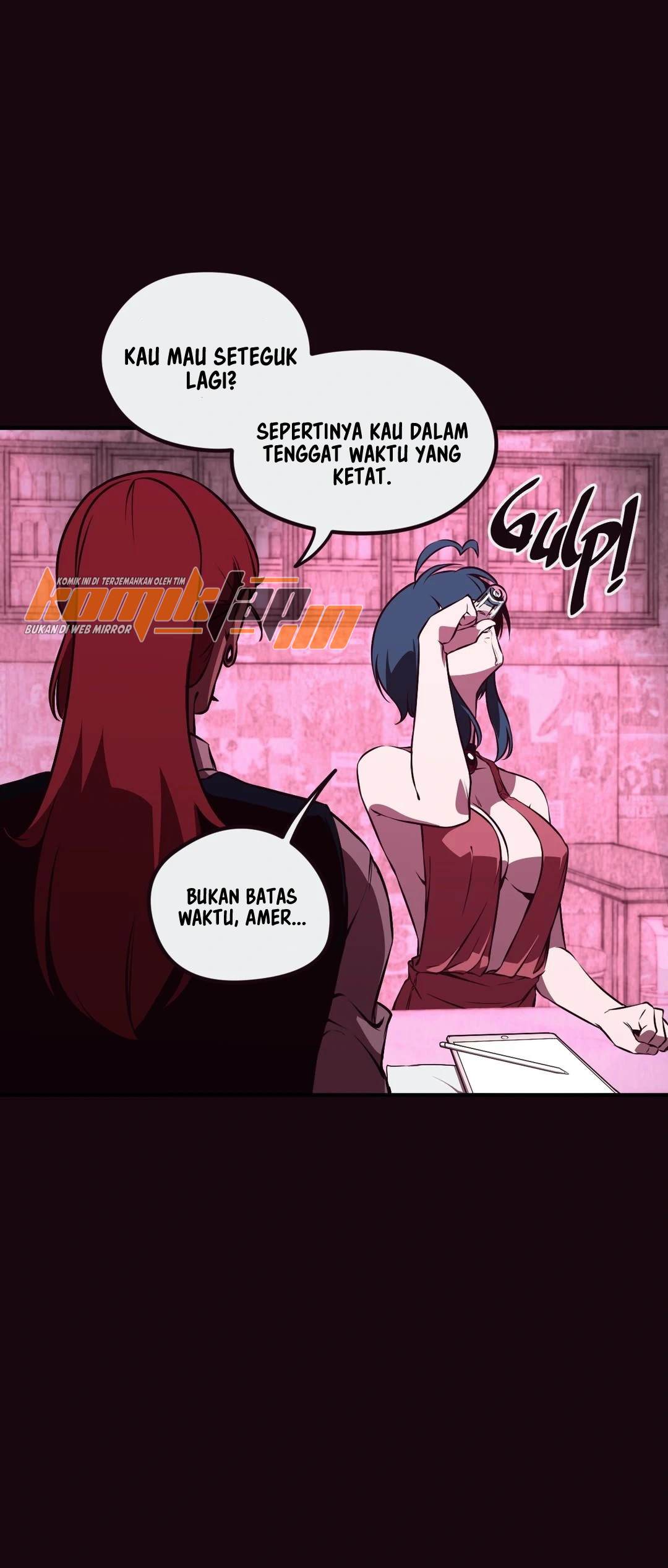 Writing Hell - Chapter 1 16