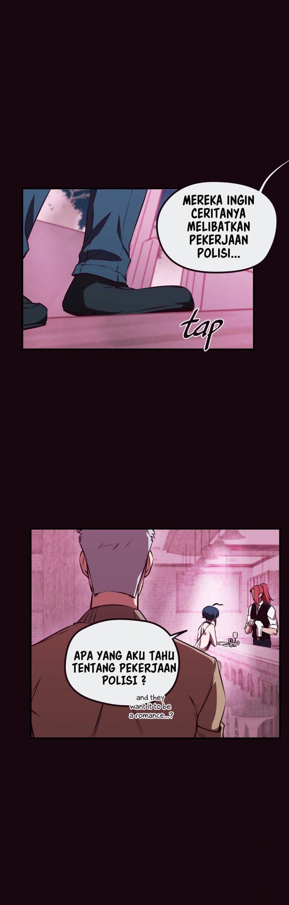 Writing Hell - Chapter 1 18