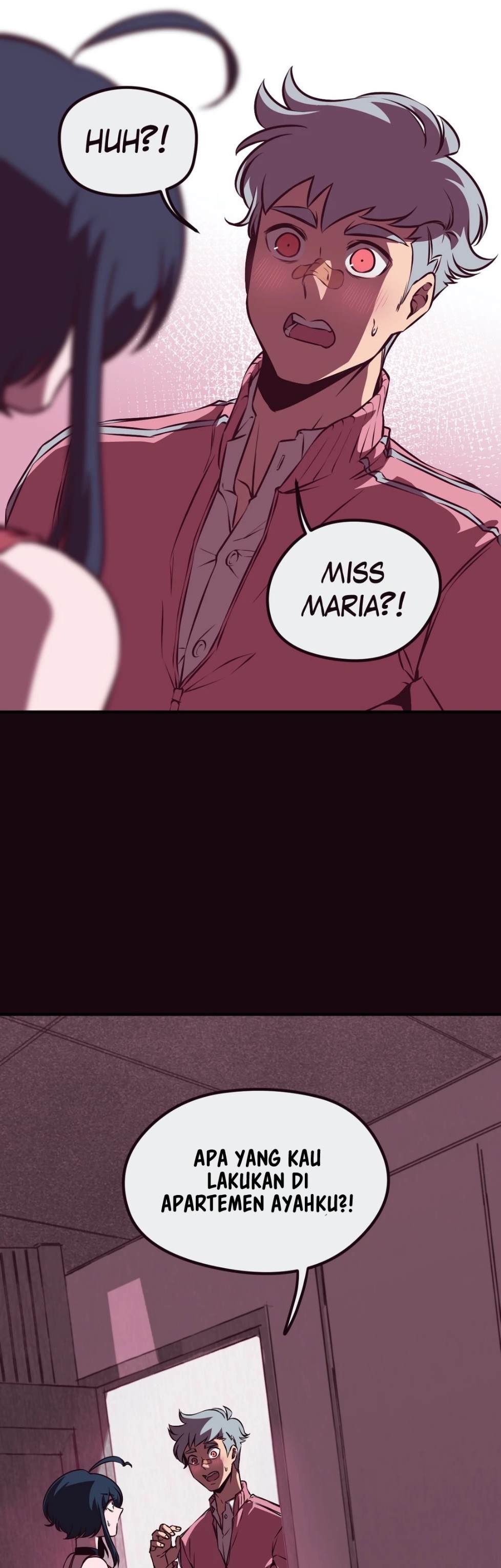 Writing Hell - Chapter 1 8