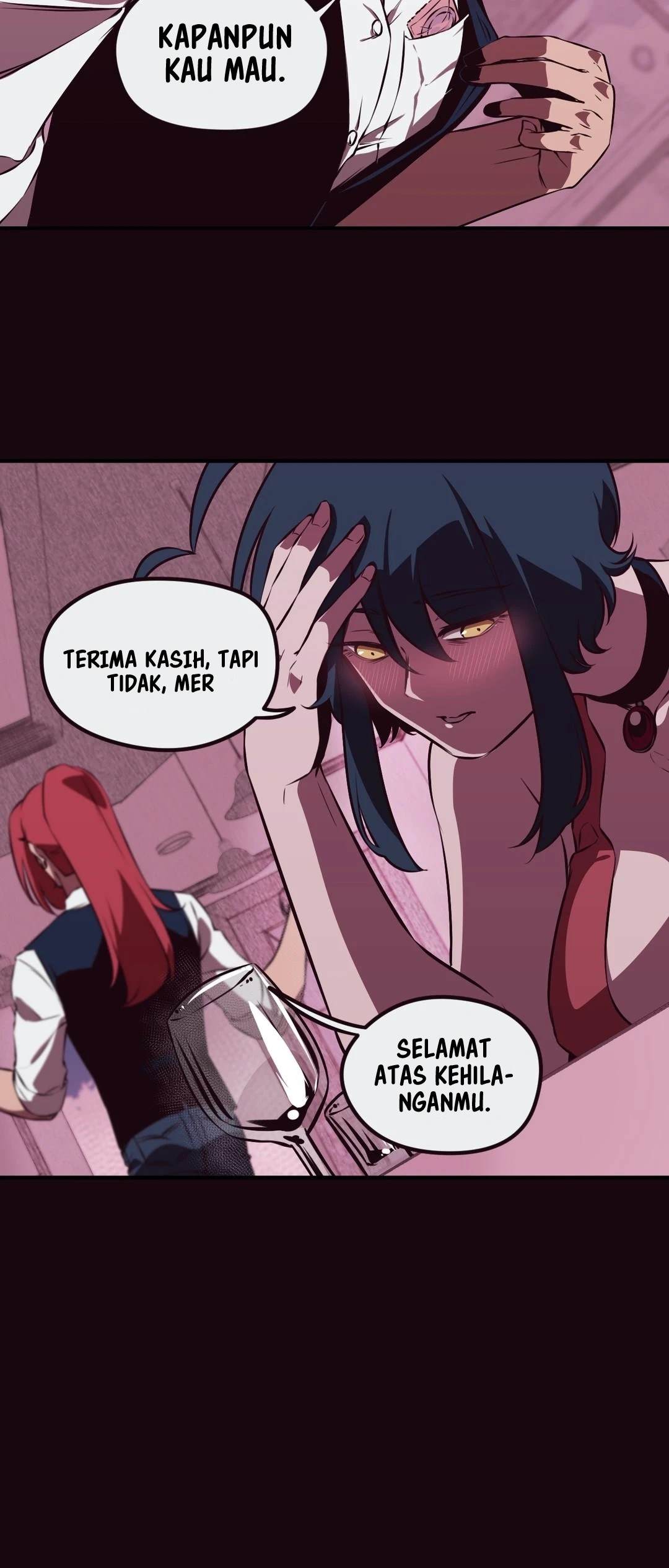 Writing Hell - Chapter 1 22