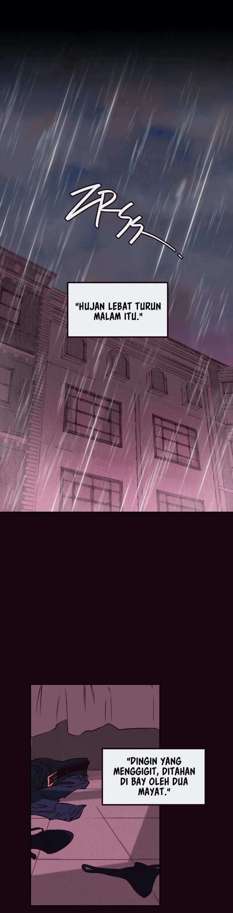 Writing Hell - Chapter 1 2