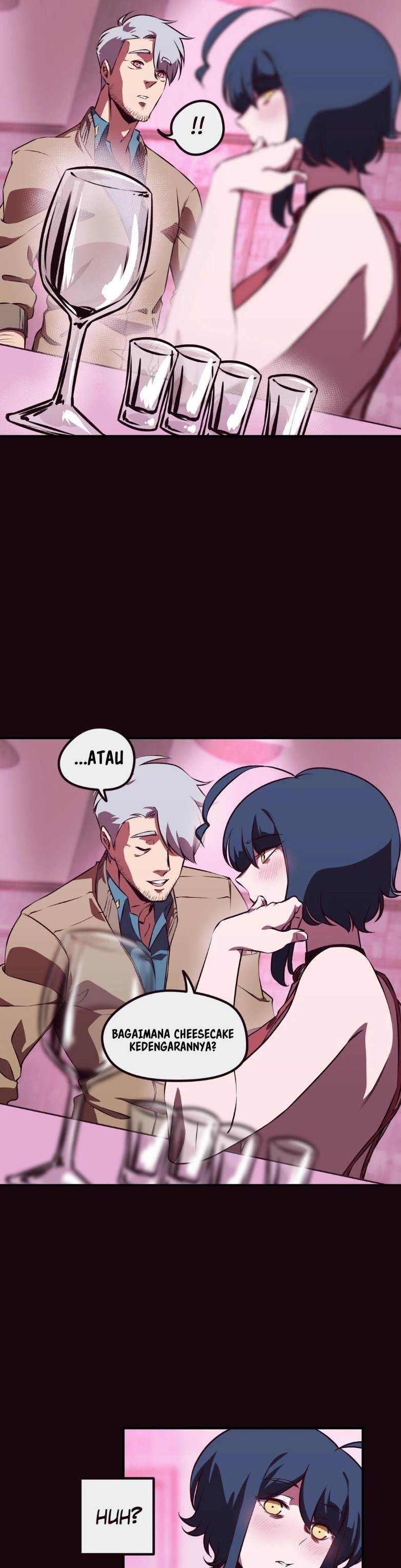 Writing Hell - Chapter 1 36