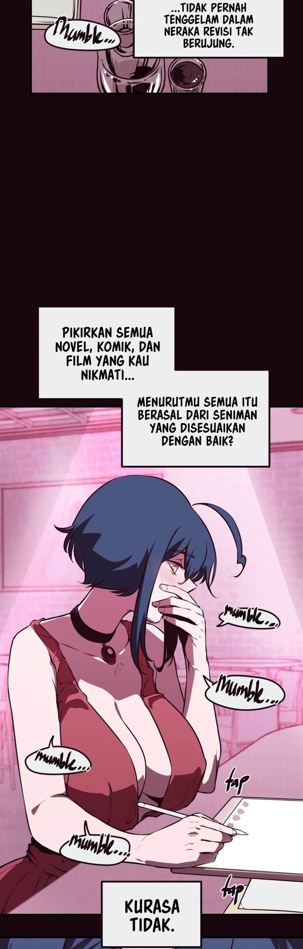 Writing Hell - Chapter 1 12