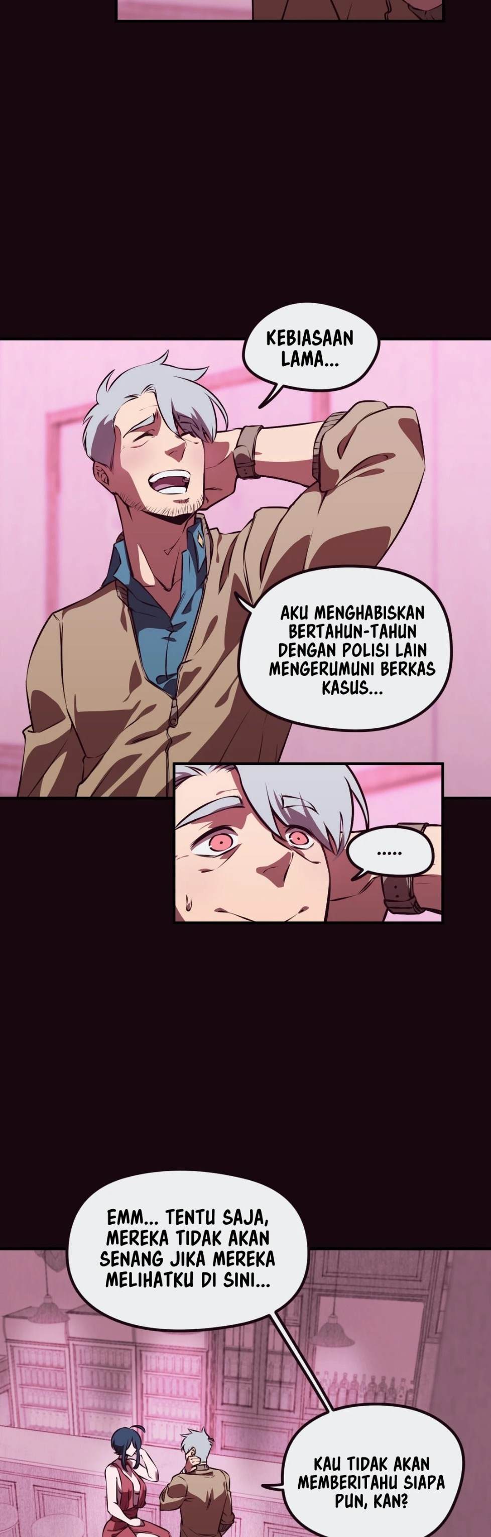 Writing Hell - Chapter 1 33
