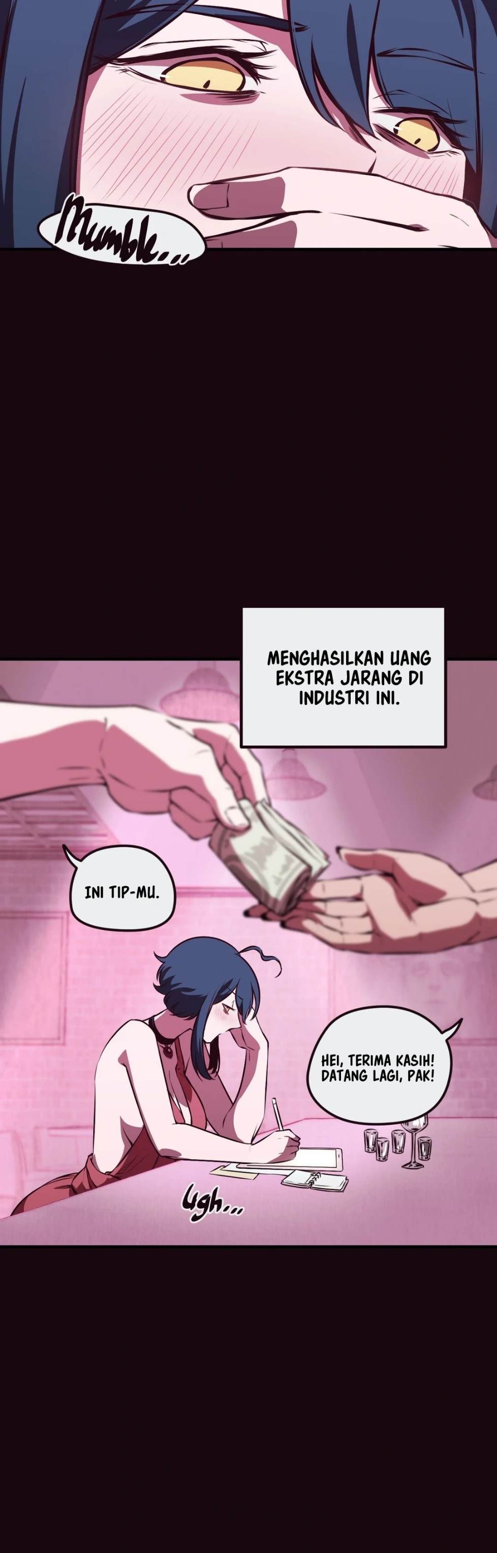Writing Hell - Chapter 1 13