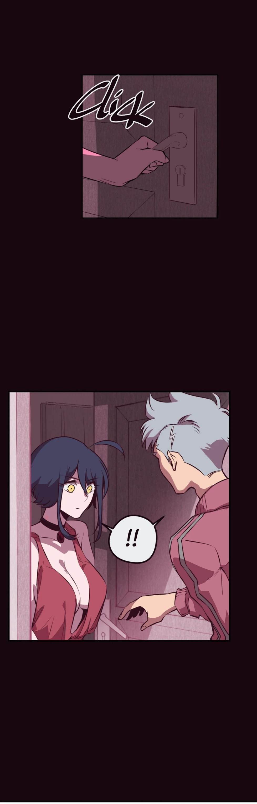 Writing Hell - Chapter 1 7