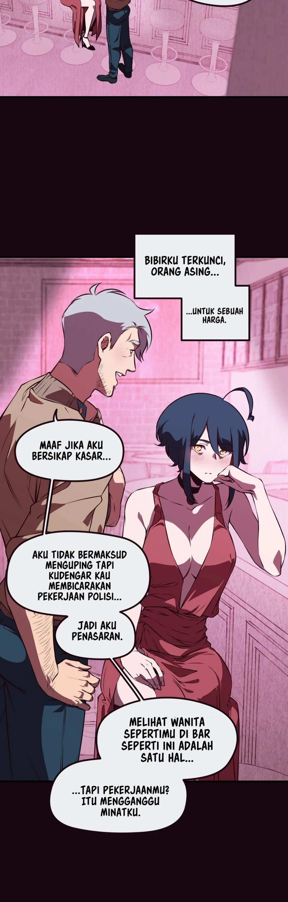 Writing Hell - Chapter 1 34