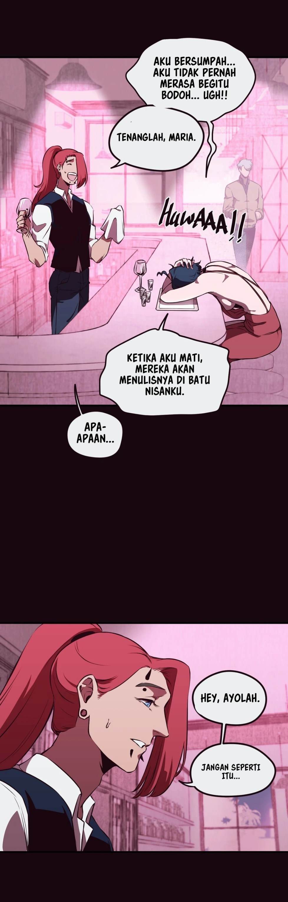 Writing Hell - Chapter 1 19