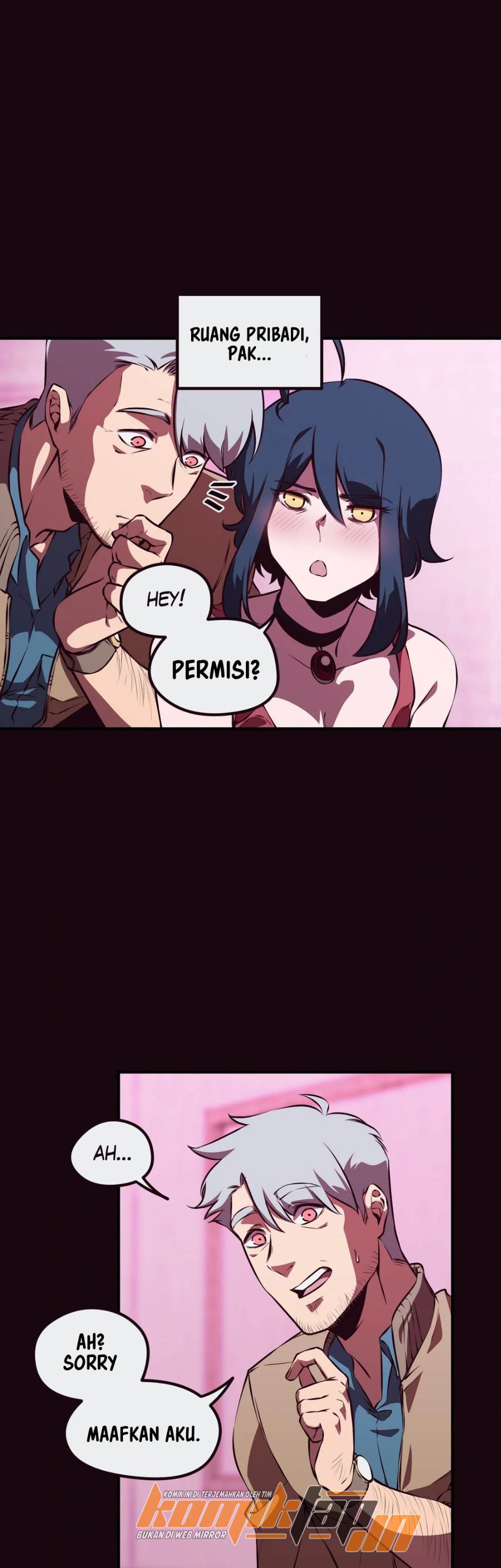 Writing Hell - Chapter 1 32