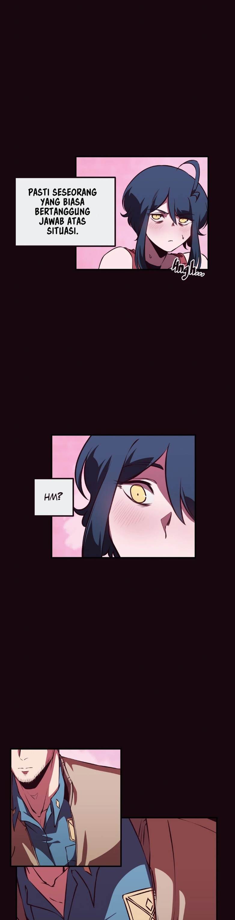 Writing Hell - Chapter 1 29