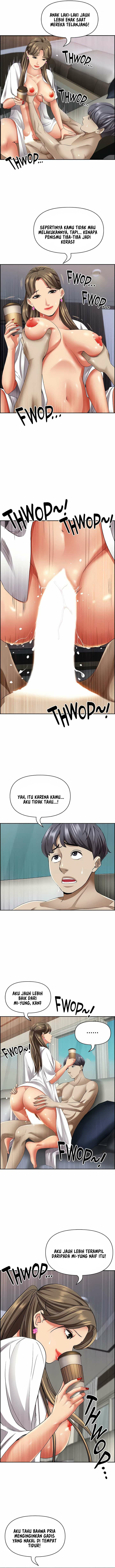 Living With a MILF - Chapter 84 13
