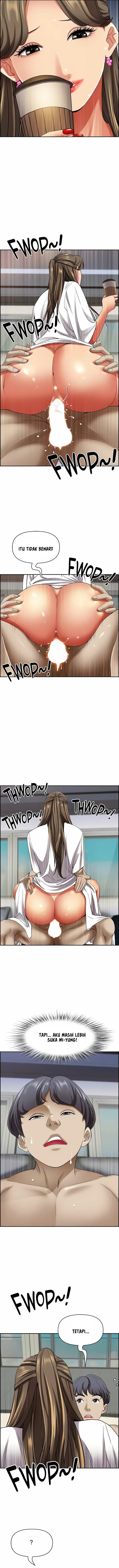 Living With a MILF - Chapter 84 14