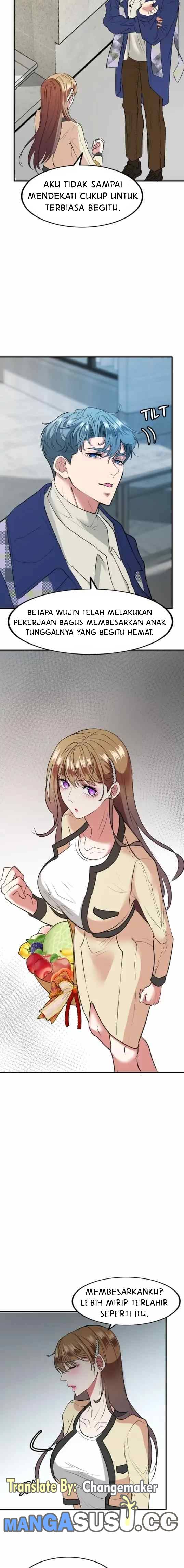 Sexy Wife - Chapter 10 17