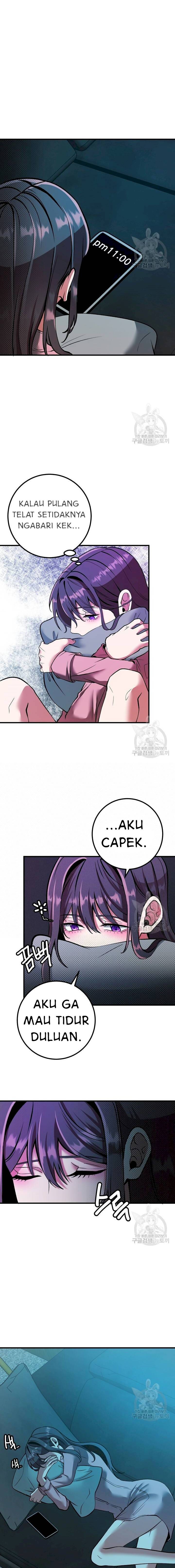 Sexy Wife - Chapter 43 15