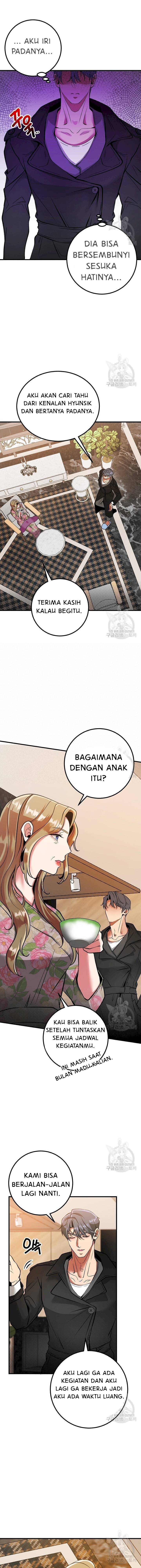 Sexy Wife - Chapter 43 9