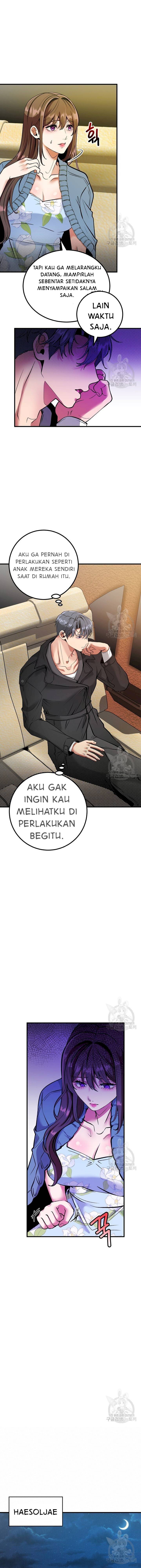 Sexy Wife - Chapter 43 6