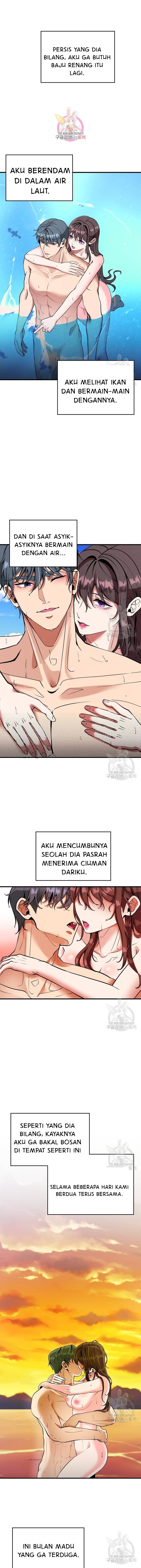 Sexy Wife - Chapter 43 2