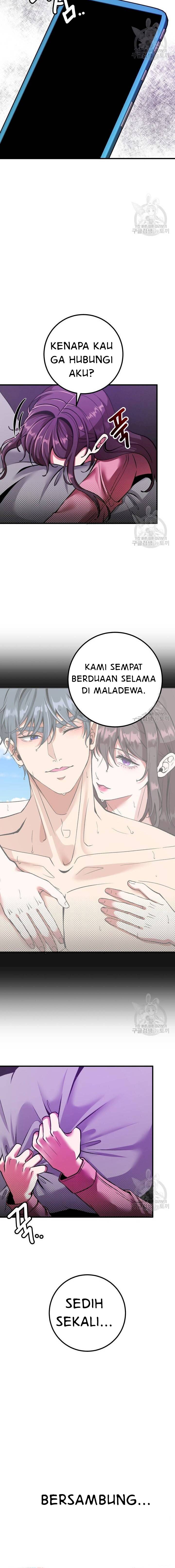 Sexy Wife - Chapter 43 17