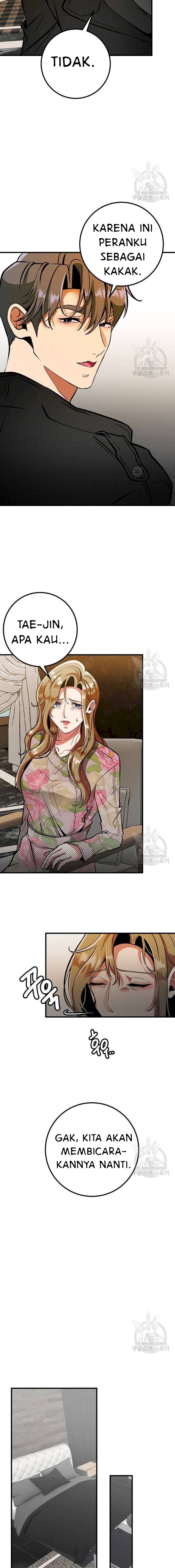 Sexy Wife - Chapter 43 11