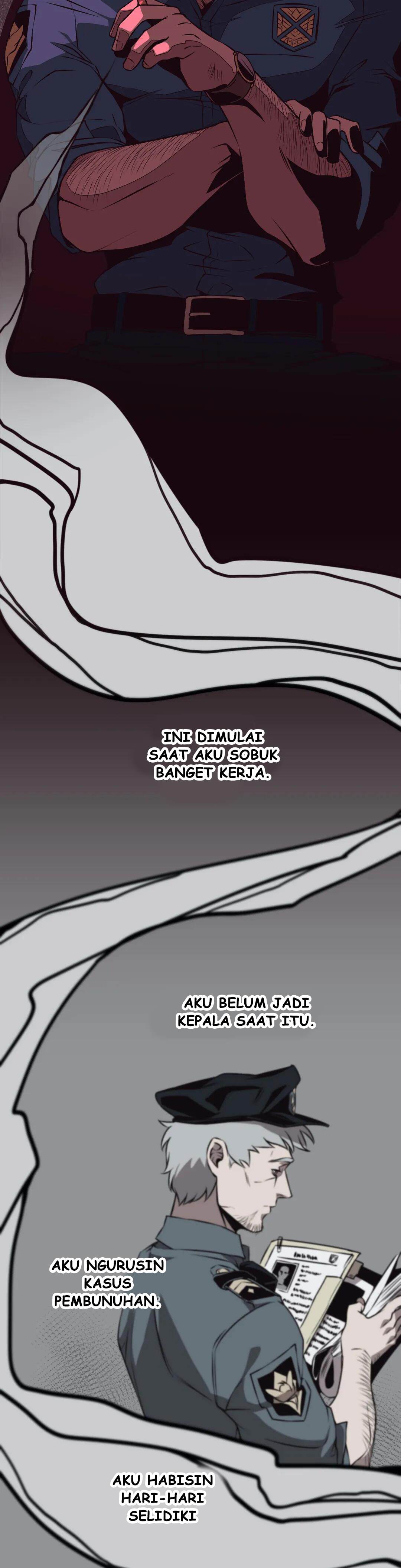 Writing Hell - Chapter 9 11