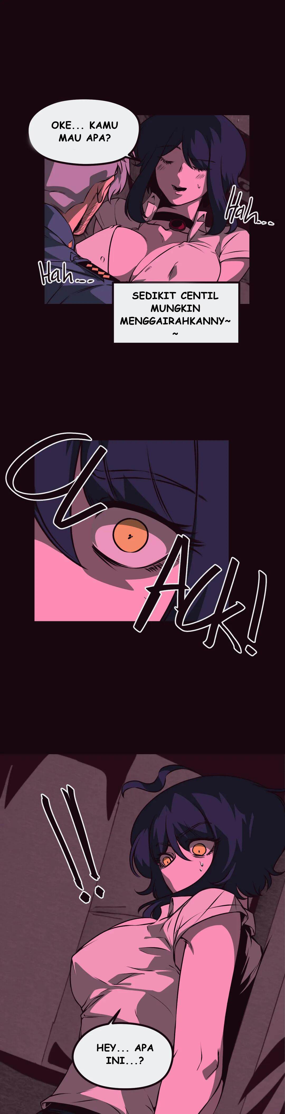Writing Hell - Chapter 9 31
