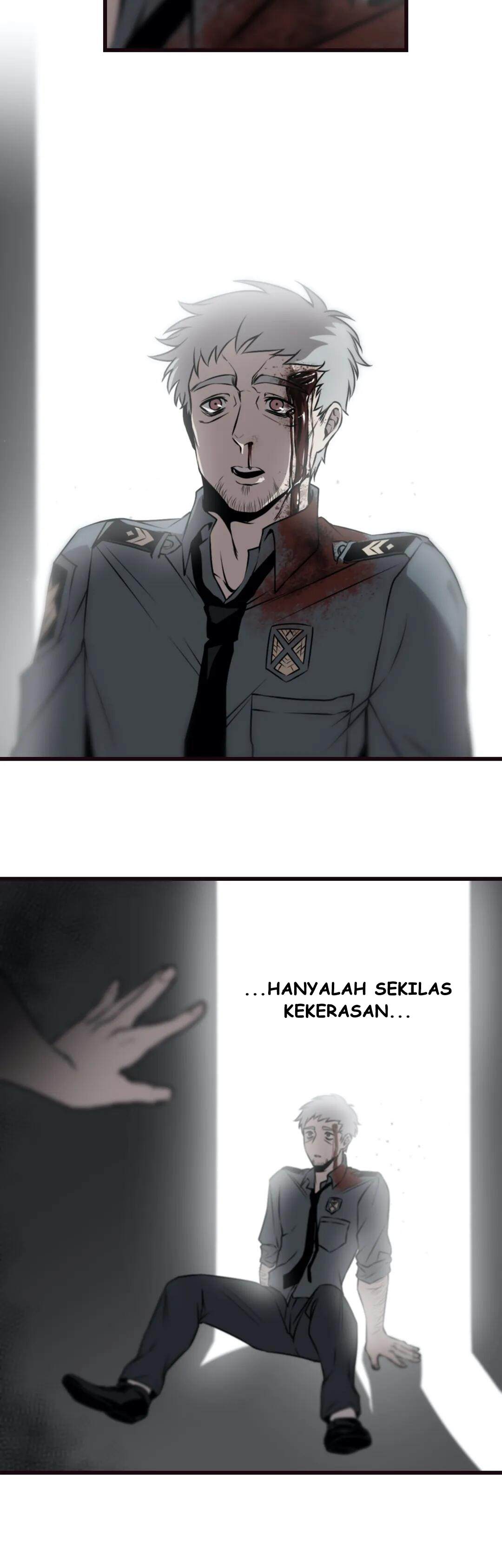 Writing Hell - Chapter 9 16