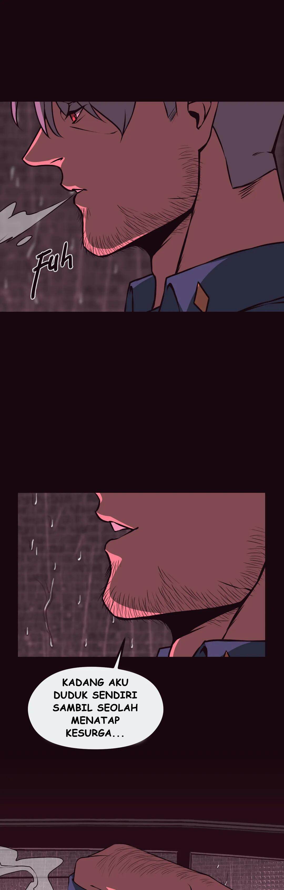 Writing Hell - Chapter 9 20