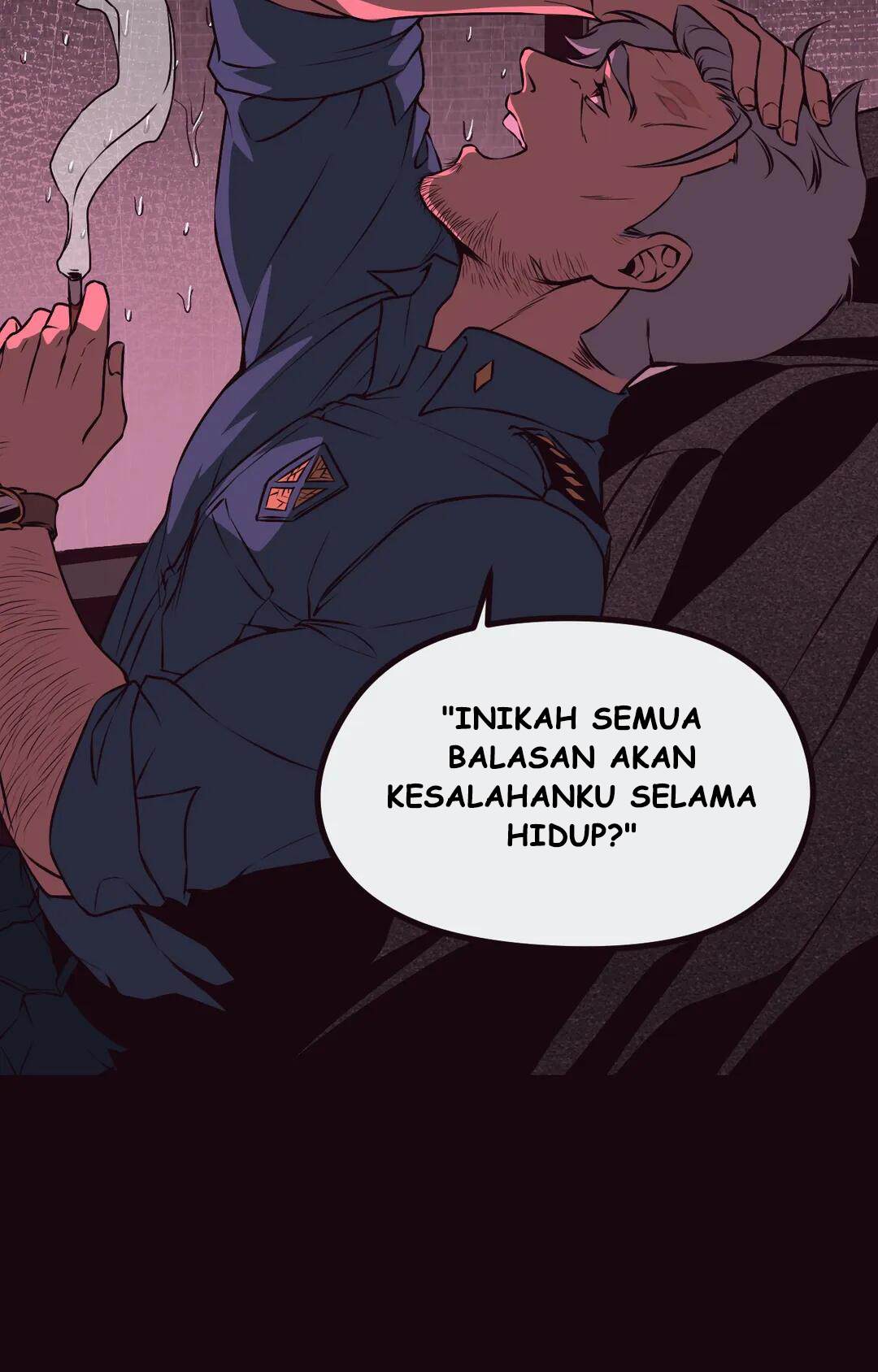 Writing Hell - Chapter 9 21