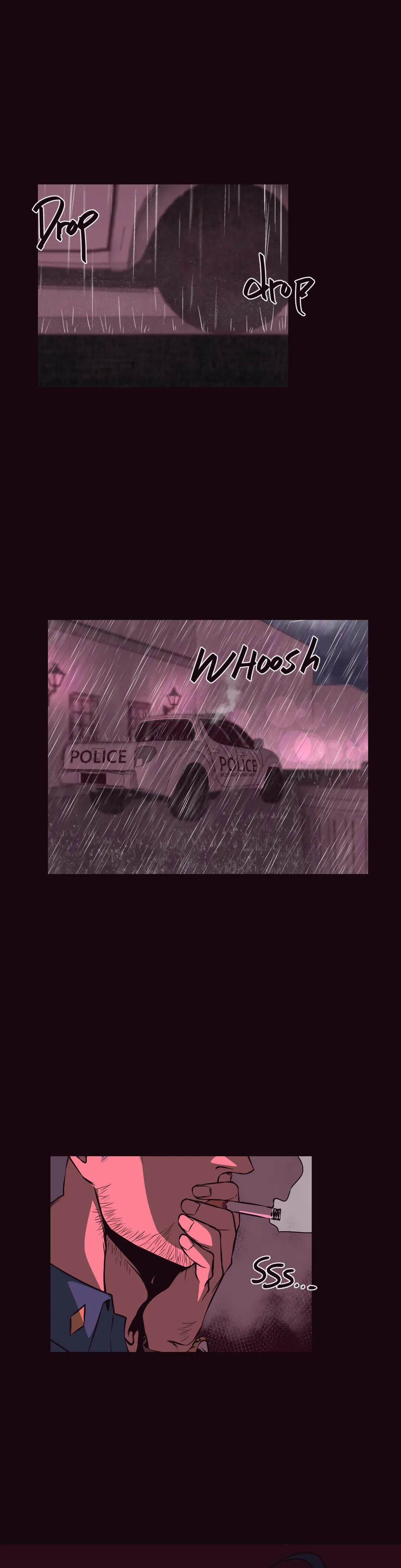 Writing Hell - Chapter 9 9