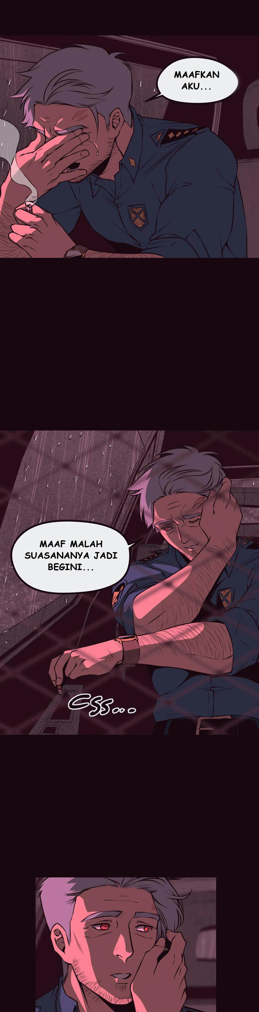 Writing Hell - Chapter 9 23