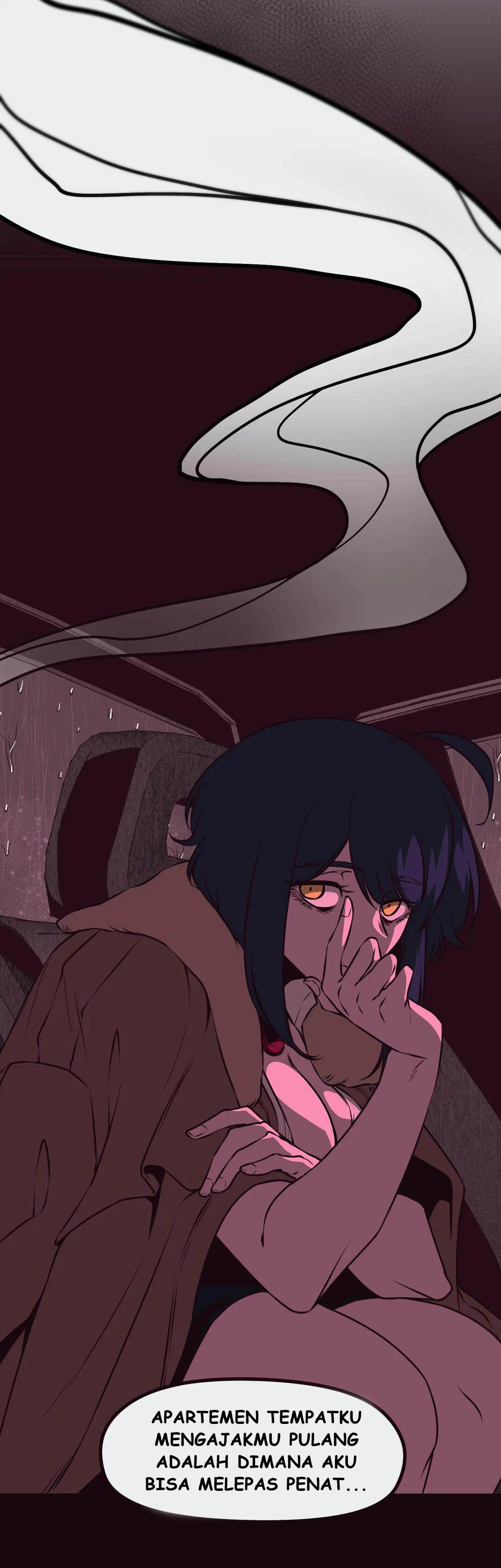 Writing Hell - Chapter 9 19