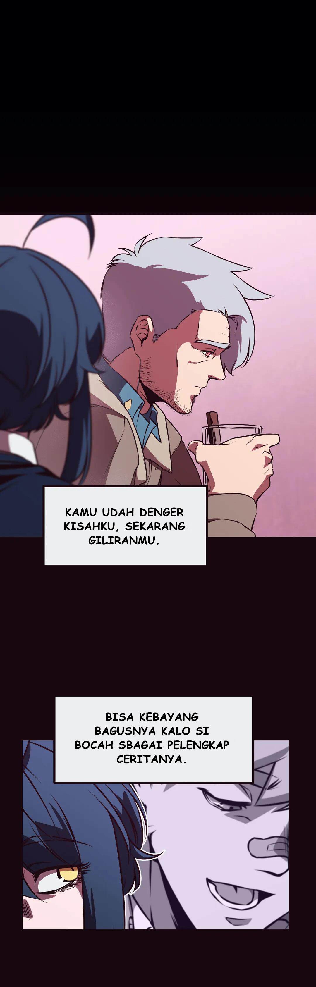 Writing Hell - Chapter 9 2