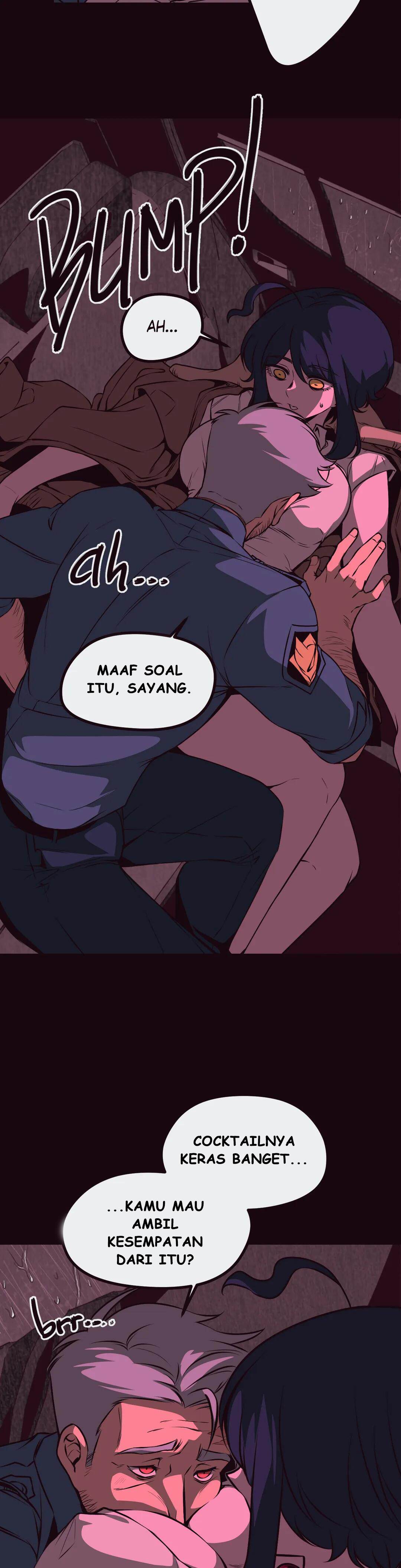 Writing Hell - Chapter 9 26
