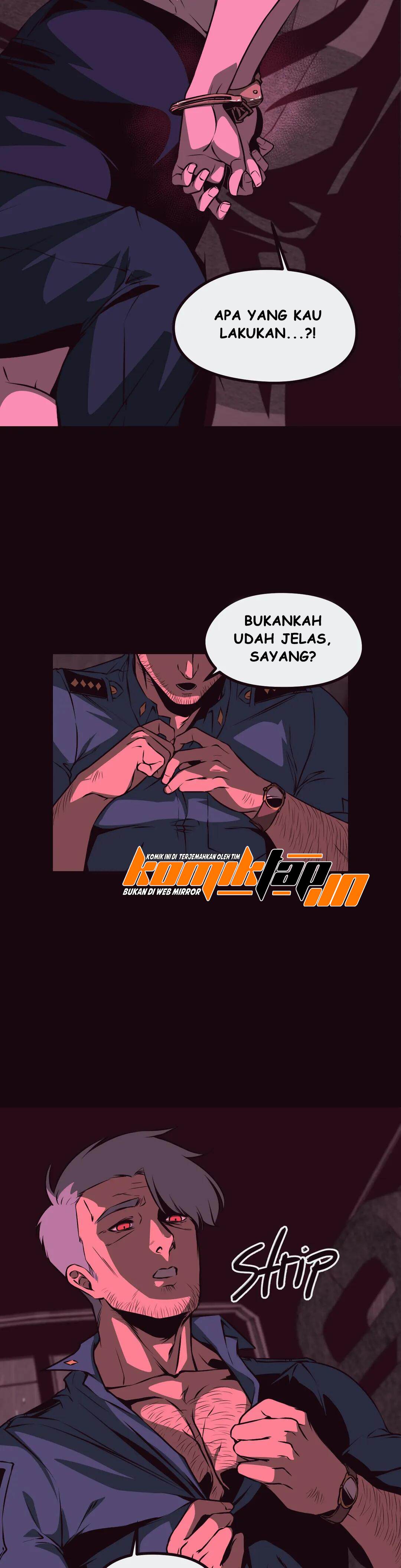 Writing Hell - Chapter 9 32