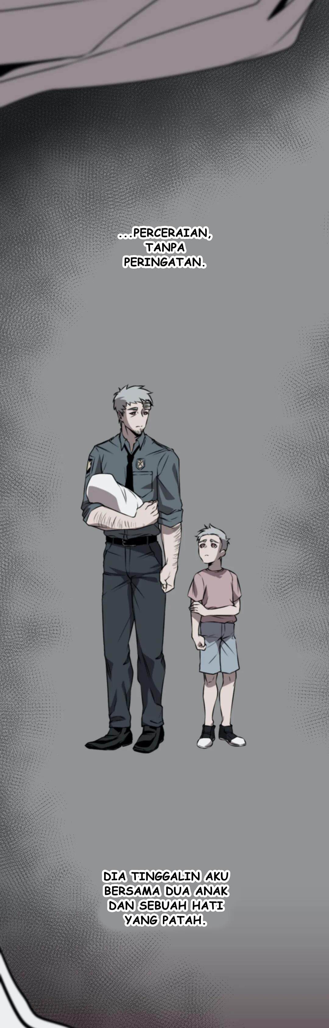 Writing Hell - Chapter 9 18