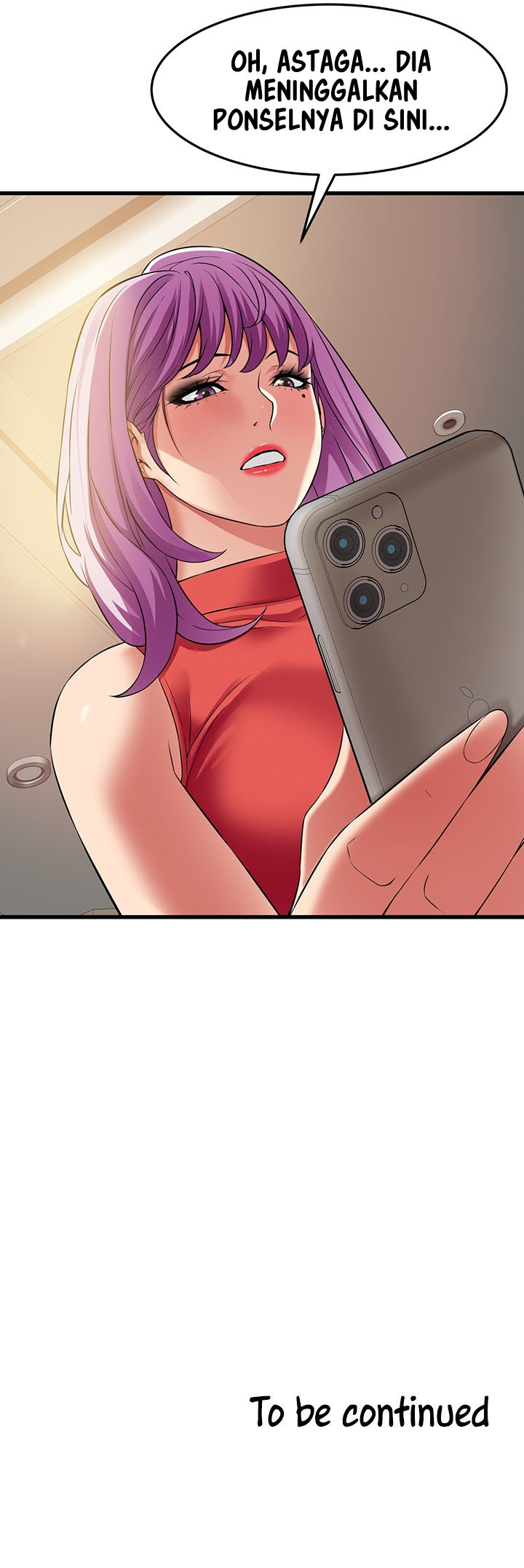 An Alley story - Chapter 40 12