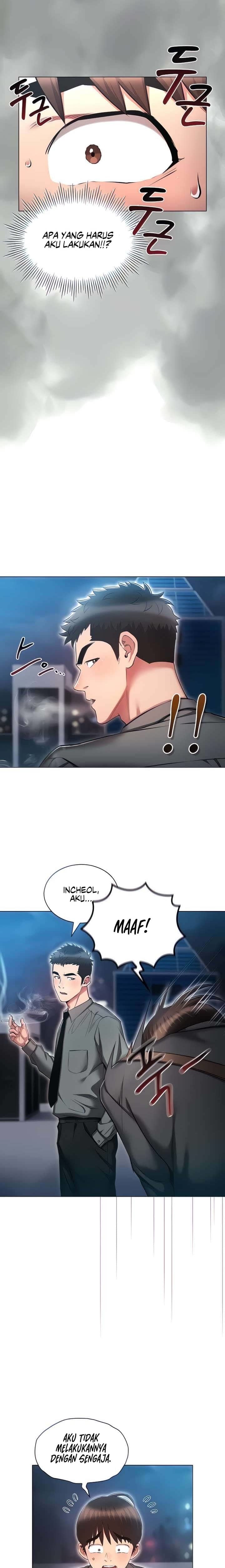 Law Of Reincarnation - Chapter 30 5