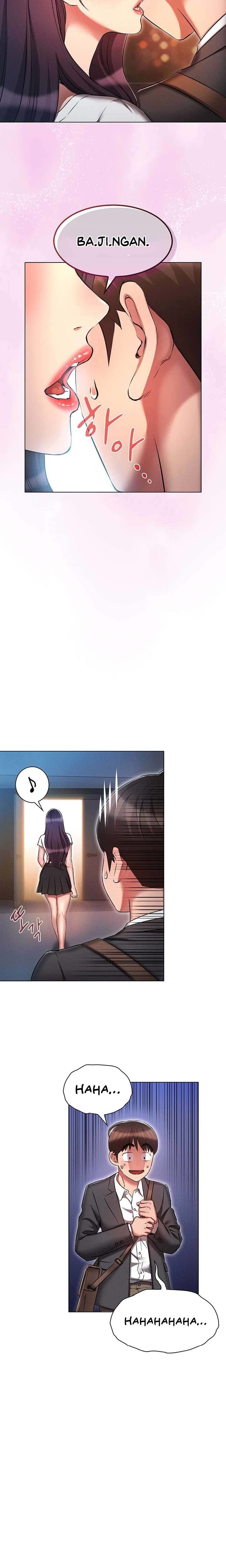 Law Of Reincarnation - Chapter 30 11