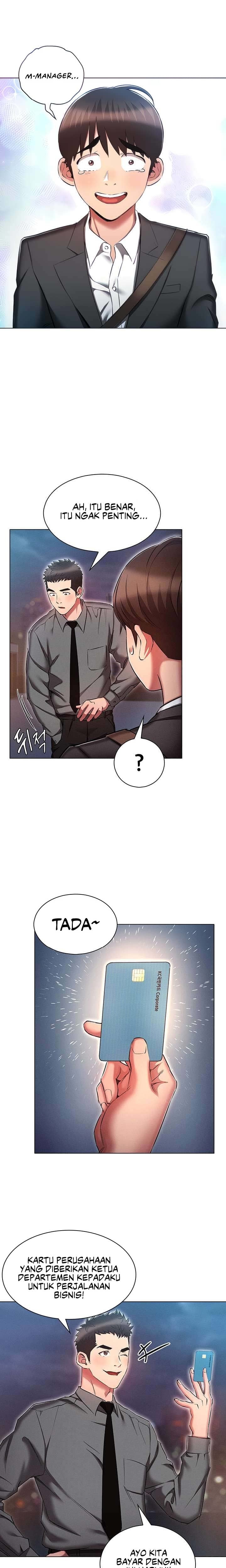 Law Of Reincarnation - Chapter 30 8