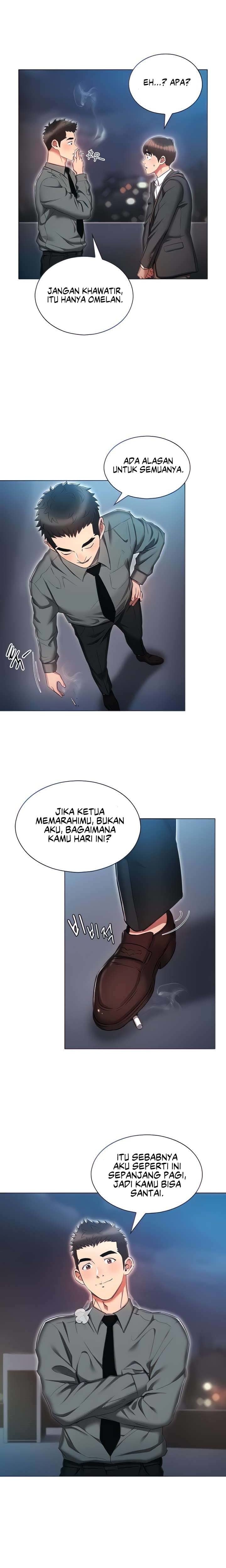 Law Of Reincarnation - Chapter 30 7