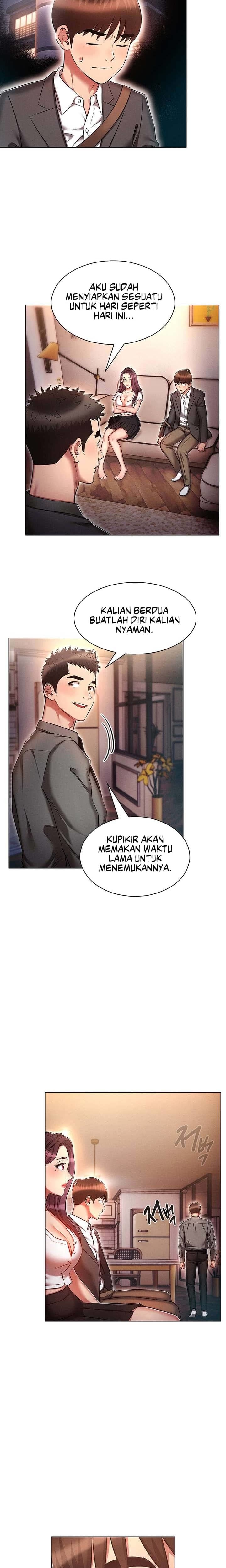 Law Of Reincarnation - Chapter 30 17