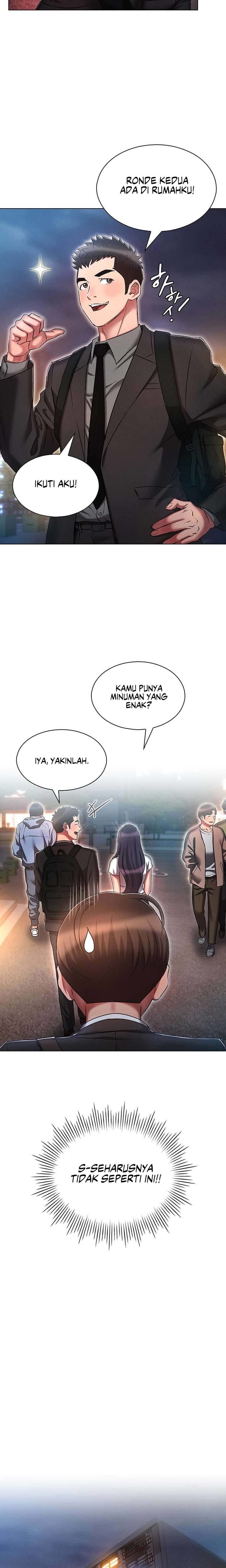 Law Of Reincarnation - Chapter 30 14