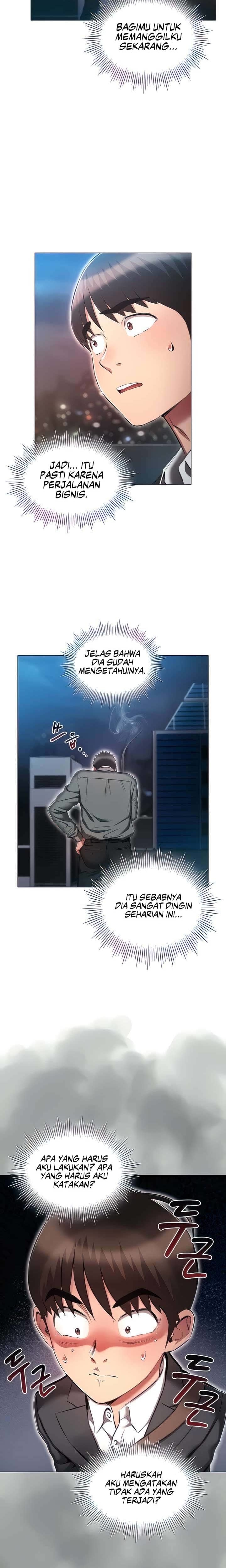 Law Of Reincarnation - Chapter 30 4